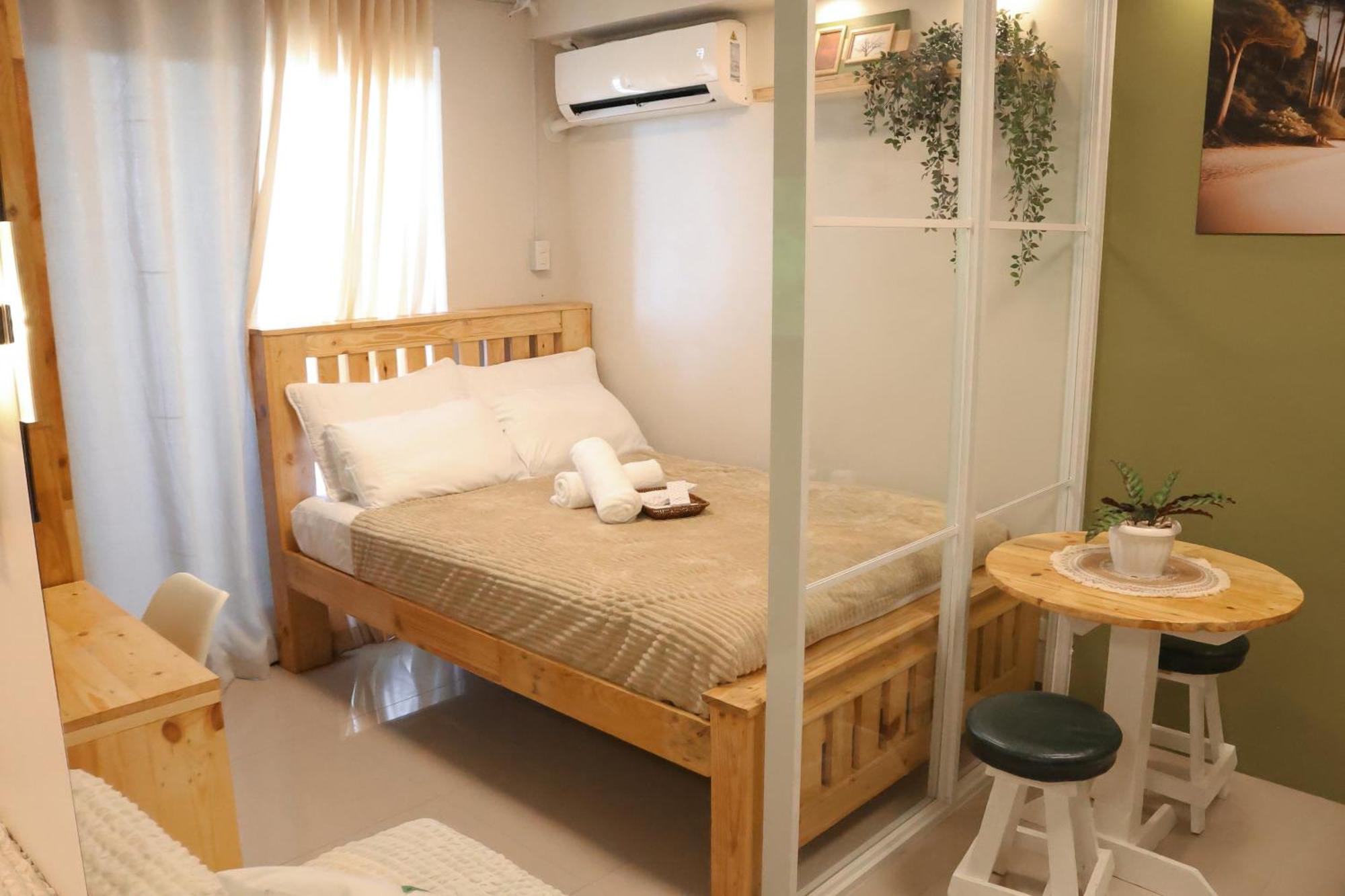 Vale'S Condo Haven Lapu-Lapu City Exterior photo