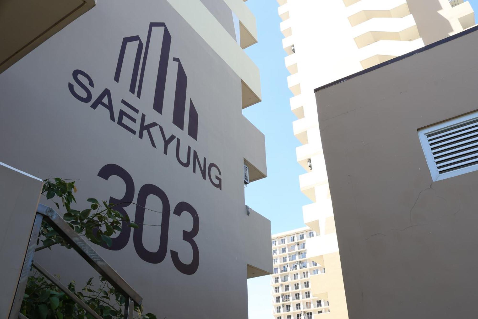 Vale'S Condo Haven Lapu-Lapu City Exterior photo